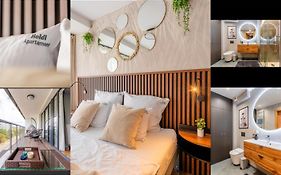 Heidi-Apartament